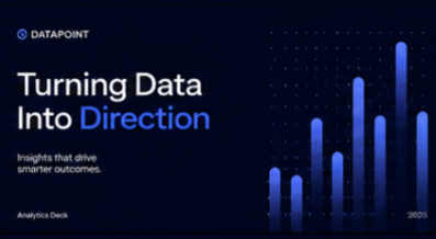 Datapoint template preview